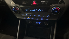 Hyundai Tucson 1.6 TGDi Go SE 5dr 2WD Petrol Estate